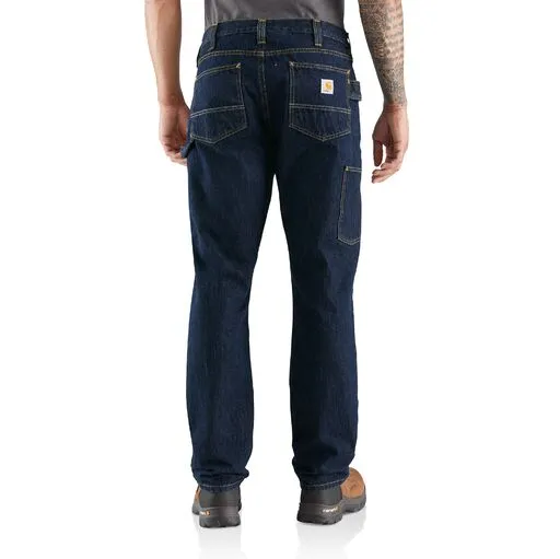 Carhartt Men's Rugged Flex 5-Pocket Jean sold by Work World product image thumbnail 2