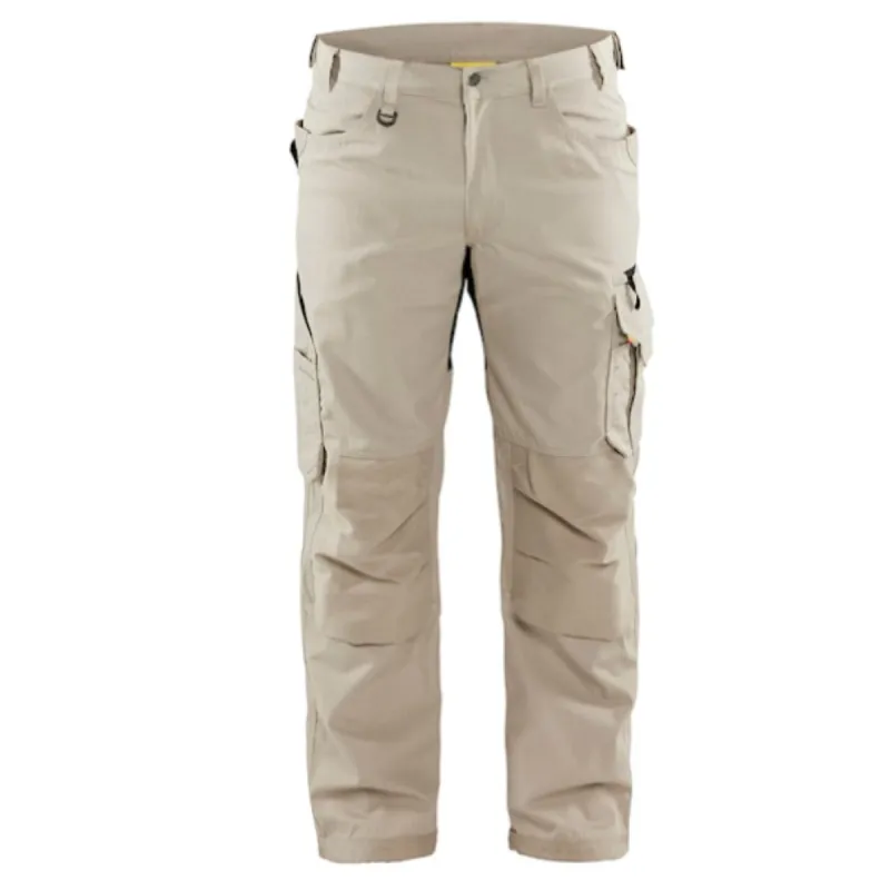 Blaklader Men's Ripstop Work Pant sold by Work World