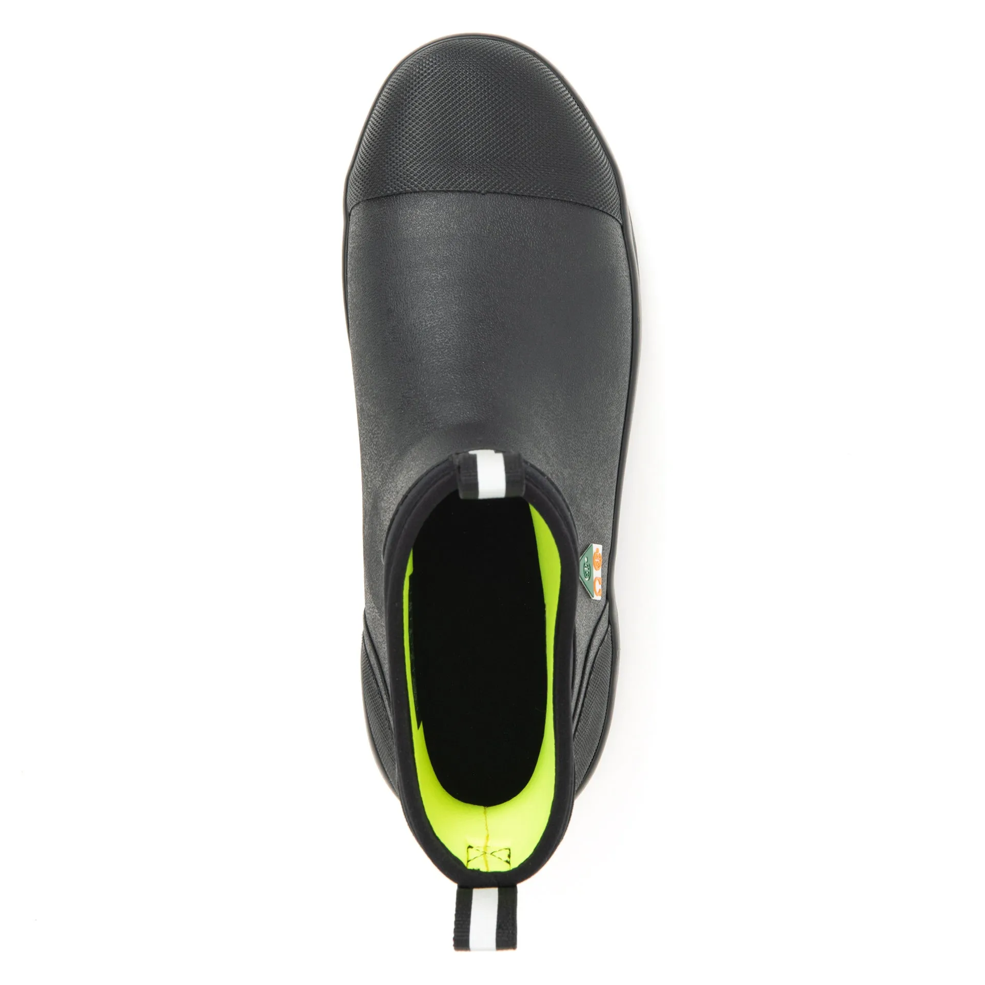 Muck Boot Men's Chore Classic Waterproof Steel Toe Chelsea sold by Work World product image thumbnail 2