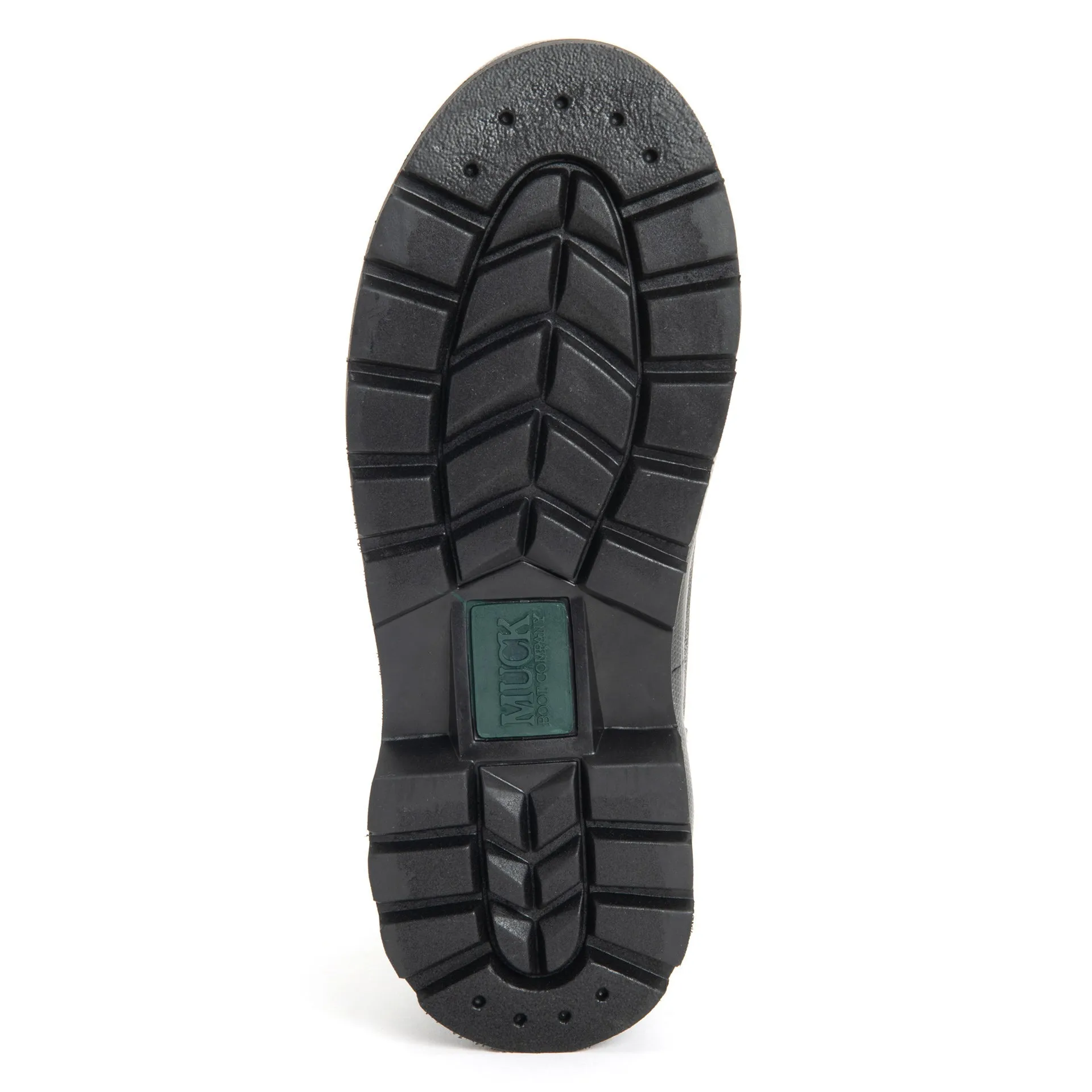 Muck Boot Men's Chore Classic Waterproof Steel Toe Chelsea sold by Work World product image thumbnail 3