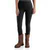 Carhartt Women's Force® Lightweight Pocket Legging sold by Work World