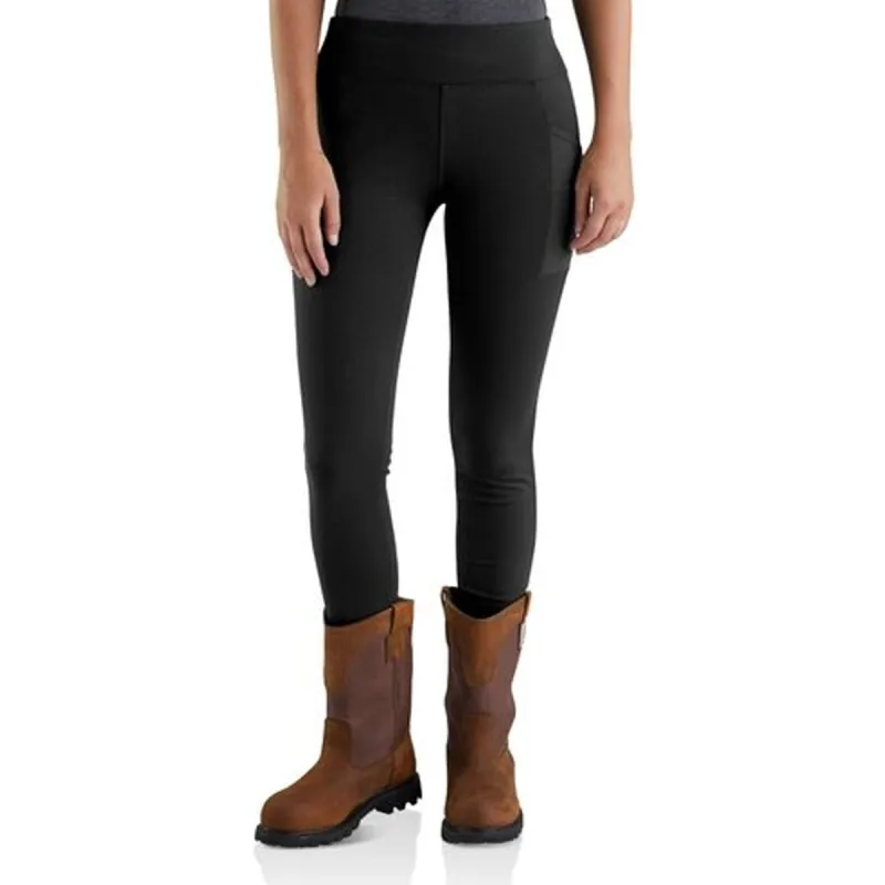 Carhartt Women's Force® Lightweight Pocket Legging sold by Work World