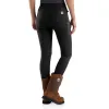 Carhartt Women's Force® Lightweight Pocket Legging sold by Work World