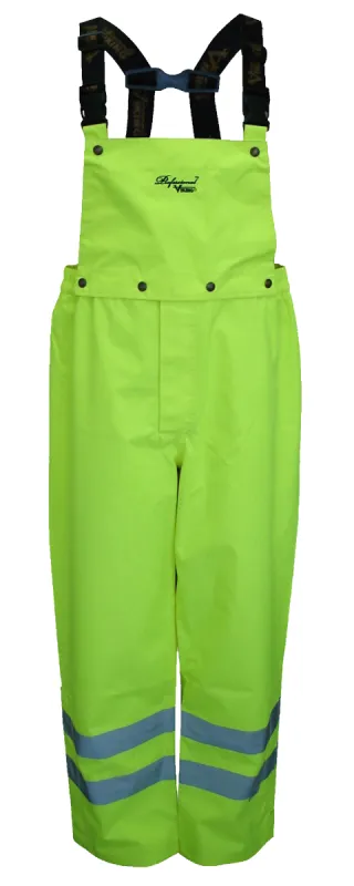 Viking Men's Professional® Journeyman Waterproof Trilobal Bib Pant sold by Work World