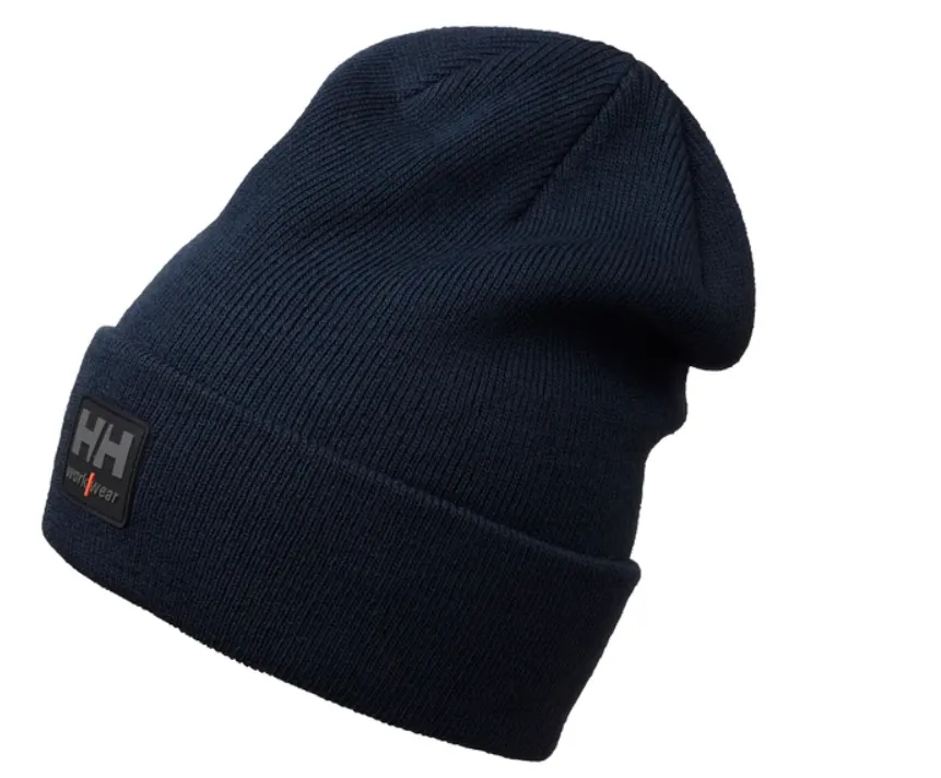 Helly Hansen Kensington Beanie sold by Work World product image thumbnail 5