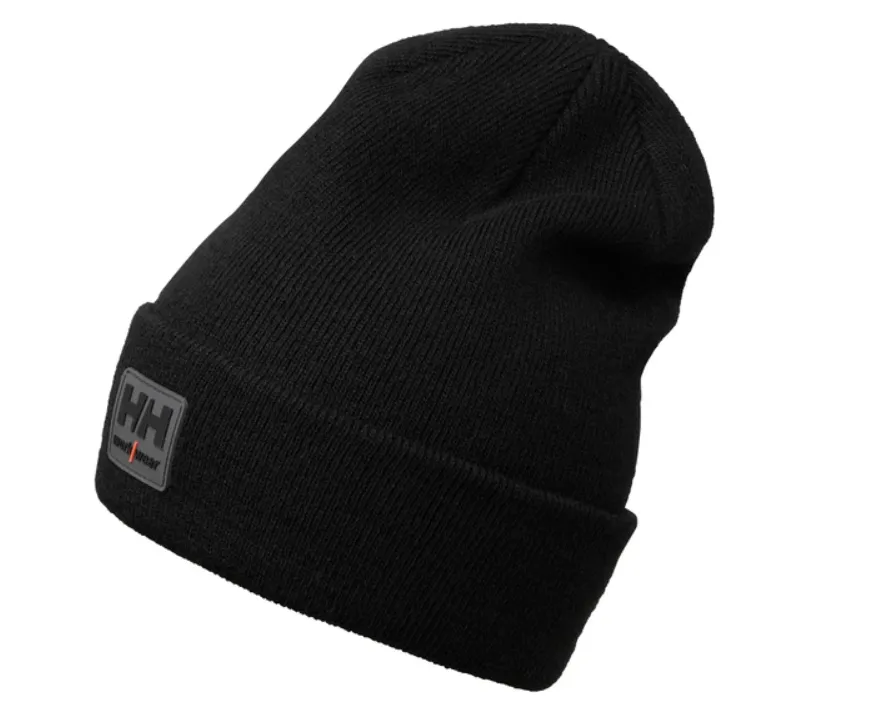 Helly Hansen Kensington Beanie sold by Work World product image thumbnail 2