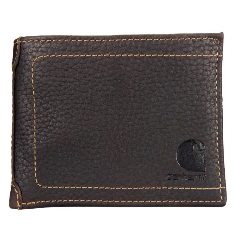 Carhartt Men's Passcase Wallet sold by Work World