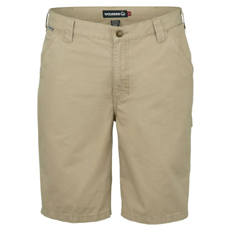 Wolverine Men's Eaton Short sold by Work World