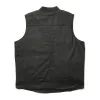 Wolverine Men's Guardian Cotton Work Vest sold by Work World