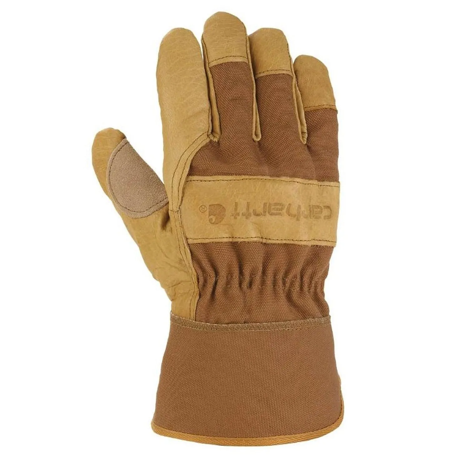 Carhartt Men's Grain Leather Glove sold by Work World