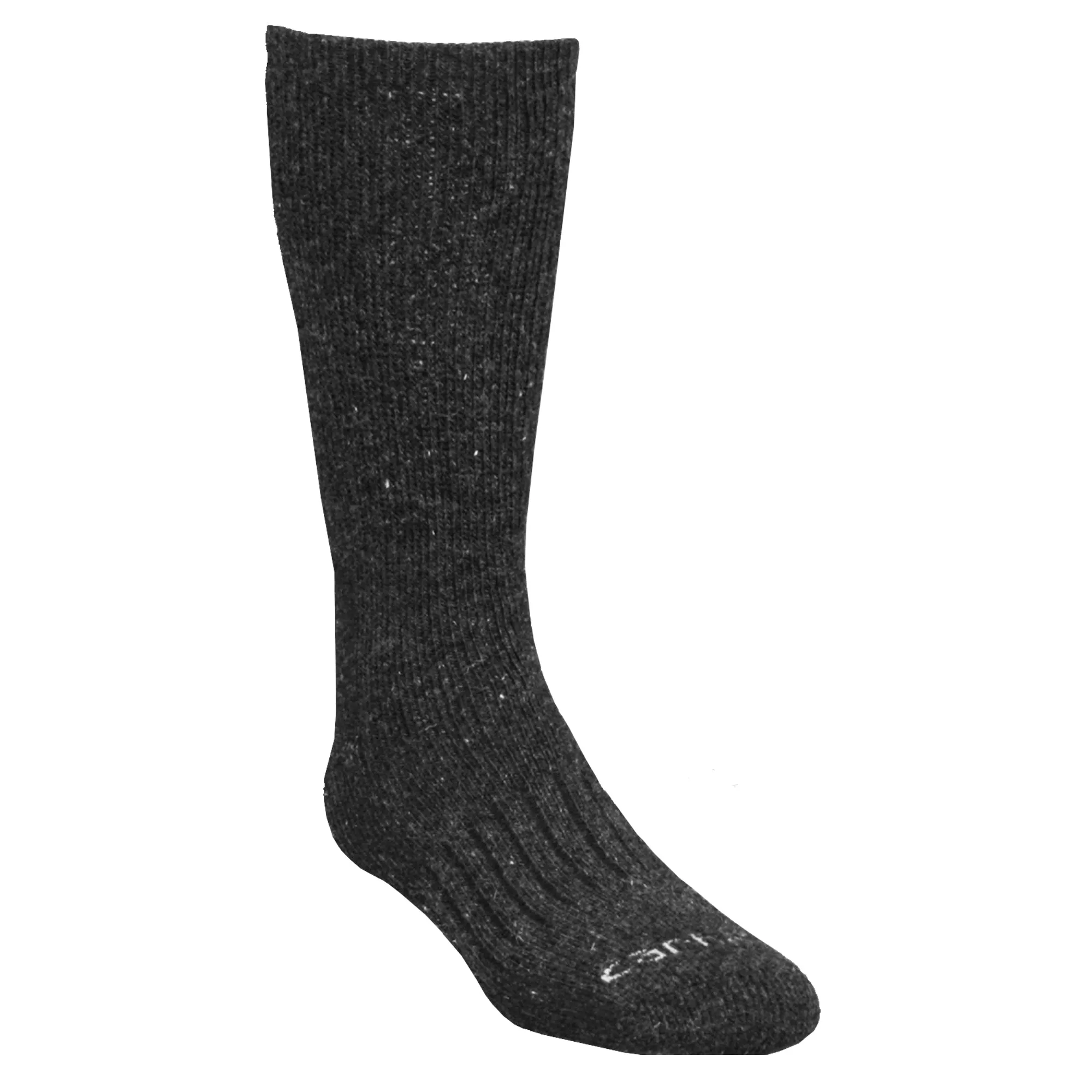 Carhartt Men's Full Cushioned Recycled Wool Crew Sock sold by Work World