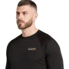 Timberland PRO Men's Good Sport Wicking Long Sleeve T-Shirt sold by Work World