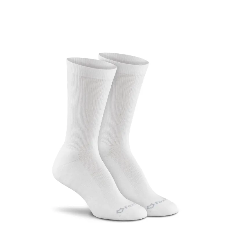 Fox River® Women's Lightweight Crew Sock (3 Pack) sold by Work World