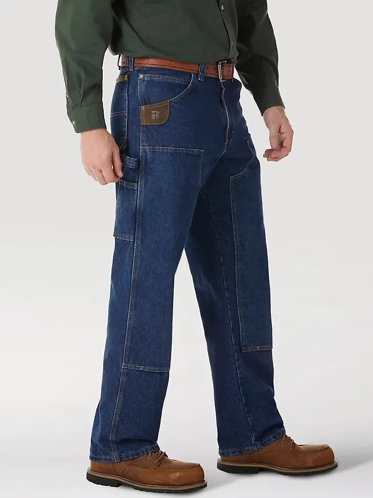 Wrangler RIGGS Men's Utility Jean sold by Work World product image thumbnail 3