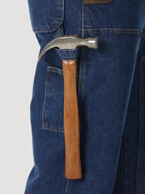 Wrangler RIGGS Men's Utility Jean sold by Work World product image thumbnail 4