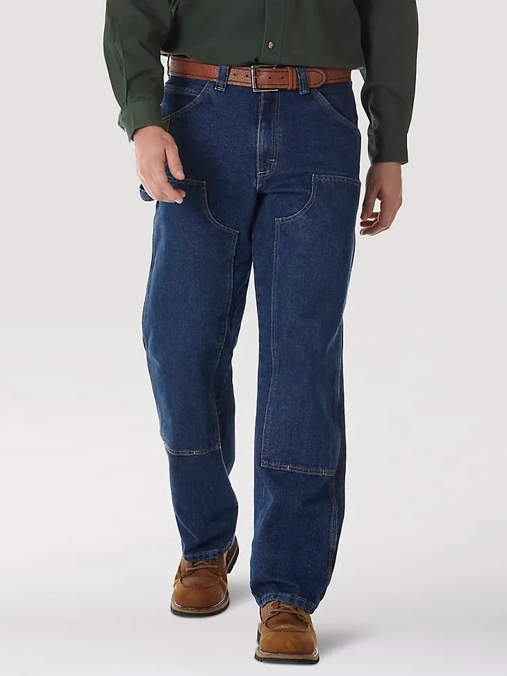 Wrangler RIGGS Men's Utility Jean sold by Work World