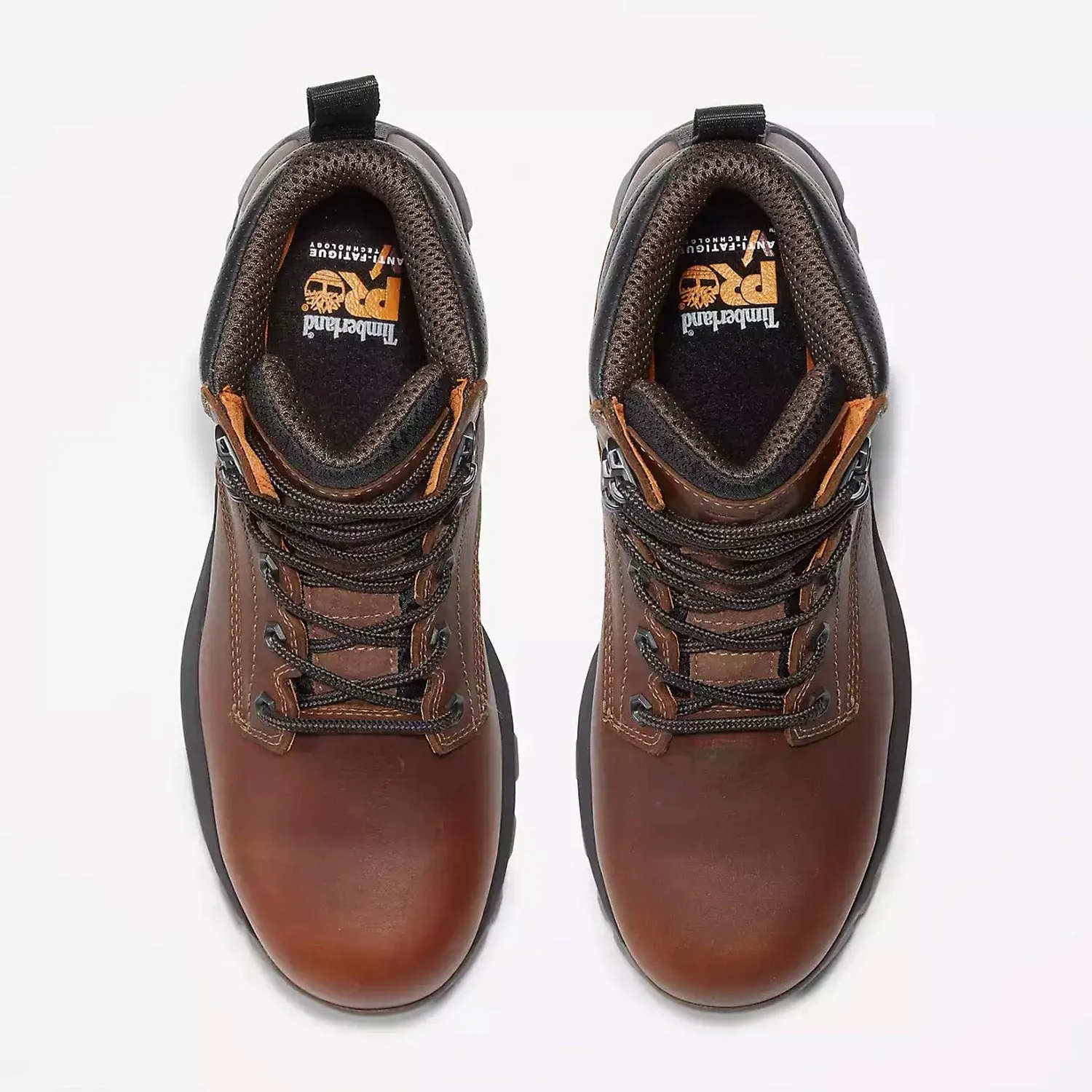 Timberland PRO Men's TiTAN® EV 6" Waterproof Comp Toe Work Boot sold by Work World product image thumbnail 3