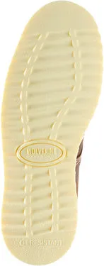 Wolverine Men's Loader 8" Steel Toe Wedge Boot sold by Work World product image thumbnail 3