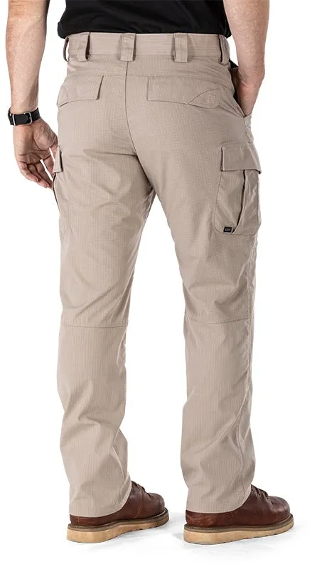 5.11® Tactical Men's Tactical Stryke Pant_Khaki sold by Work World product image thumbnail 2