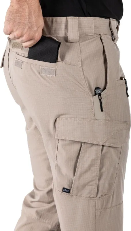 5.11® Tactical Men's Tactical Stryke Pant_Khaki sold by Work World product image thumbnail 3