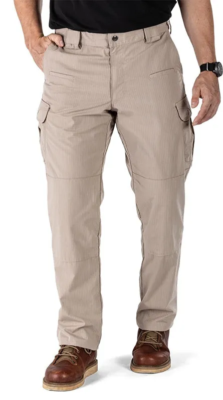 5.11® Tactical Men's Tactical Stryke Pant_Khaki sold by Work World