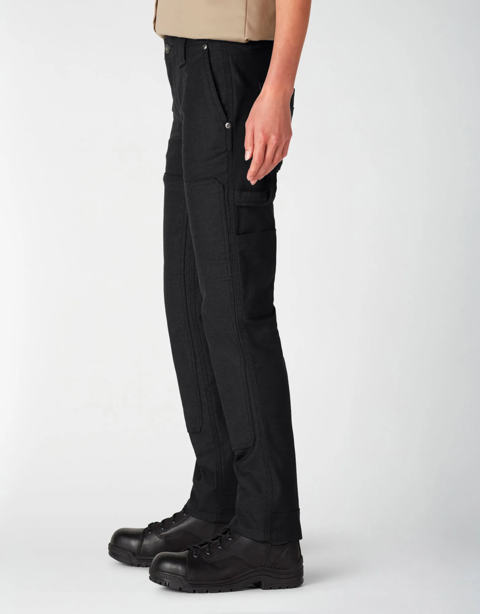 Dickies Womens Duratech Renegade Pant sold by Work World product image thumbnail 3