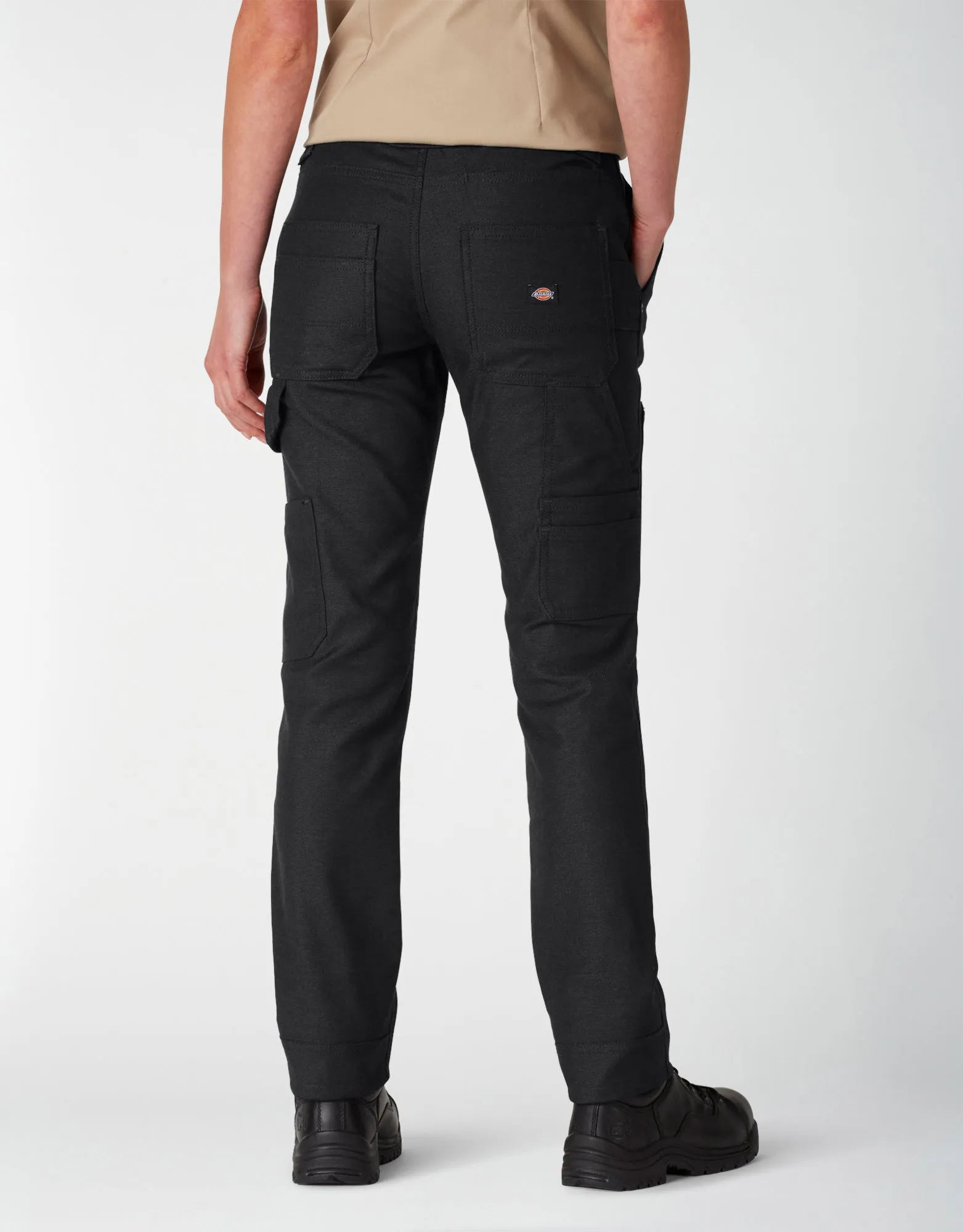 Dickies Womens Duratech Renegade Pant sold by Work World product image thumbnail 2