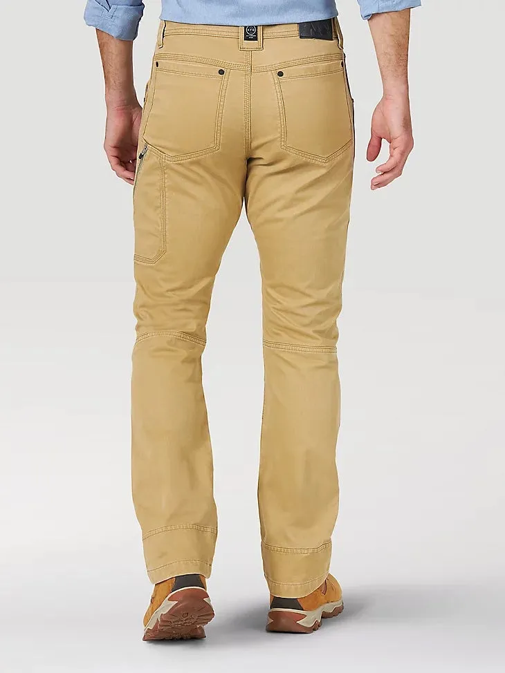 Wrangler® ATG Men's Reinforced Utility Pant sold by Work World product image thumbnail 5
