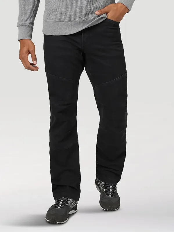 Wrangler® ATG Men's Reinforced Utility Pant sold by Work World