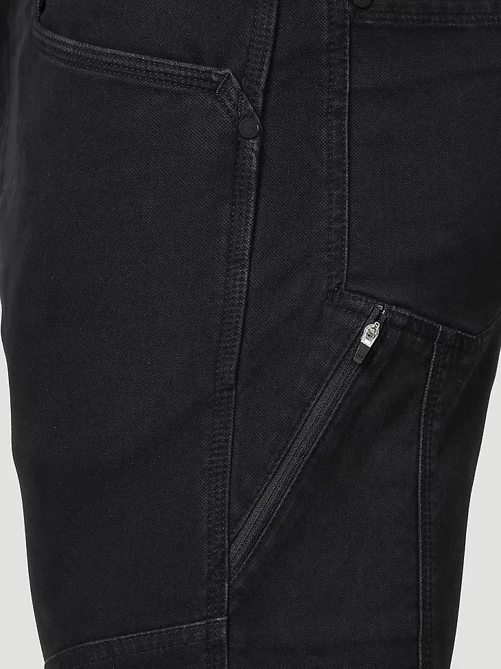 Wrangler® ATG Men's Reinforced Utility Pant sold by Work World product image thumbnail 3