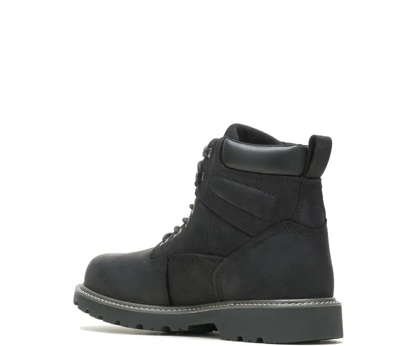 Wolverine Men's Floorhand Waterproof 6" Work Boot sold by Work World product image thumbnail 3