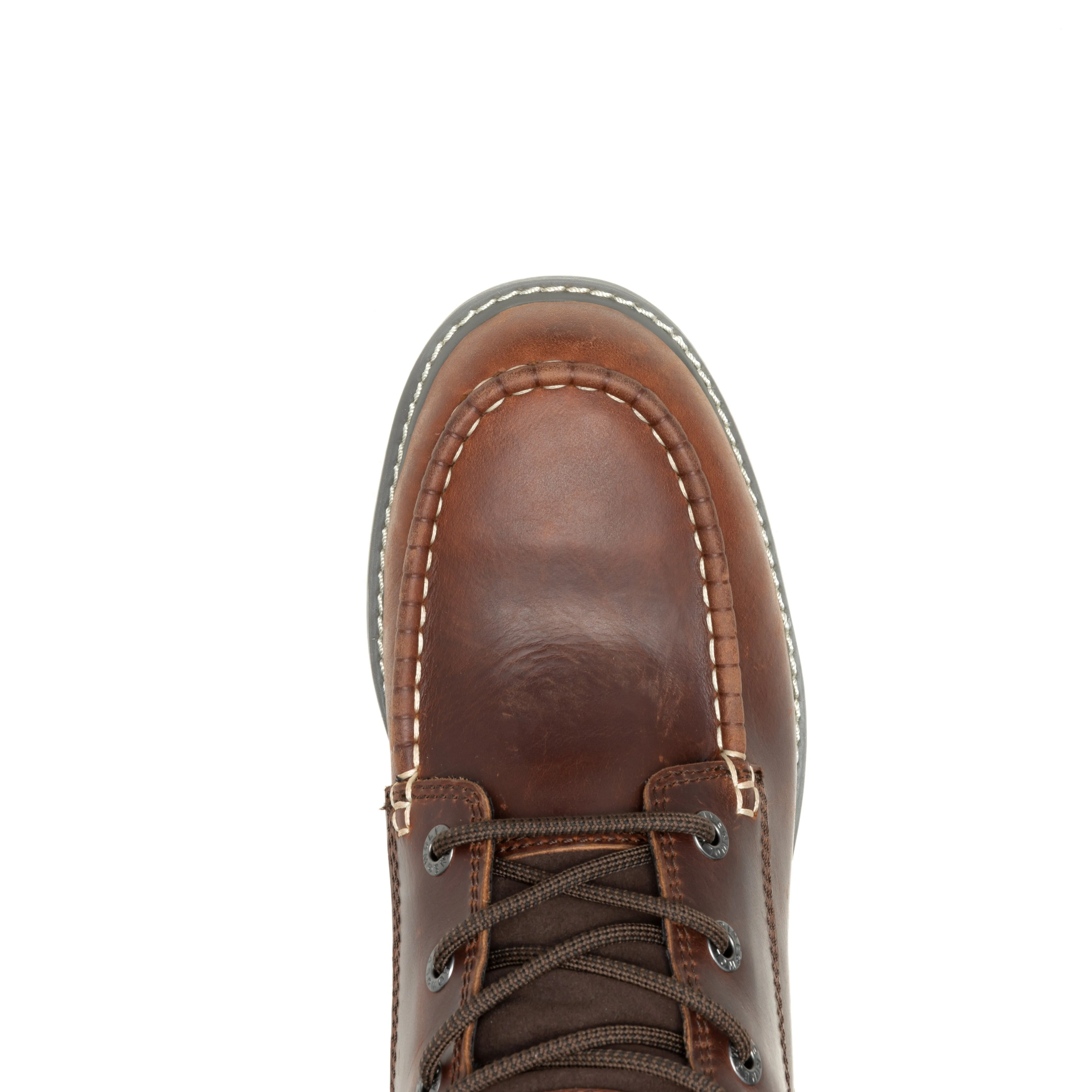 Wolverine Men's Trade Wedge 6" Waterproof Work Boot sold by Work World product image thumbnail 4