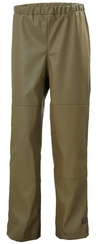 Helly Hansen Men's Impertech Reinforced Pant sold by Work World