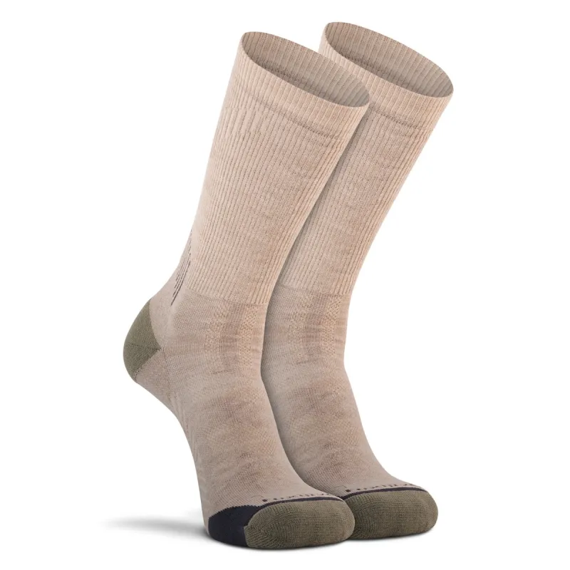 Fox River® Unisex Prima Hike Medium Weight Crew Sock sold by Work World