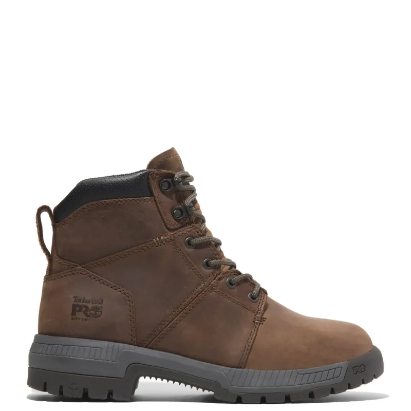 Timberland PRO Men's Montauk 6" EH Work Boot sold by Work World