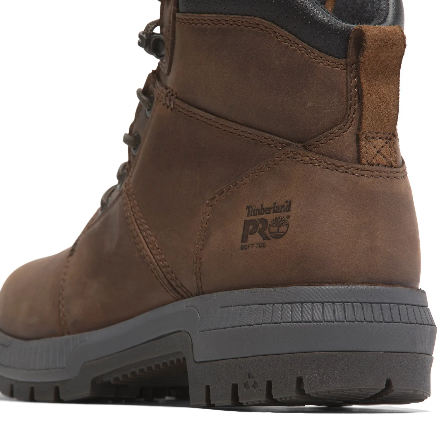 Timberland PRO Men's Montauk 6" EH Work Boot sold by Work World product image thumbnail 4