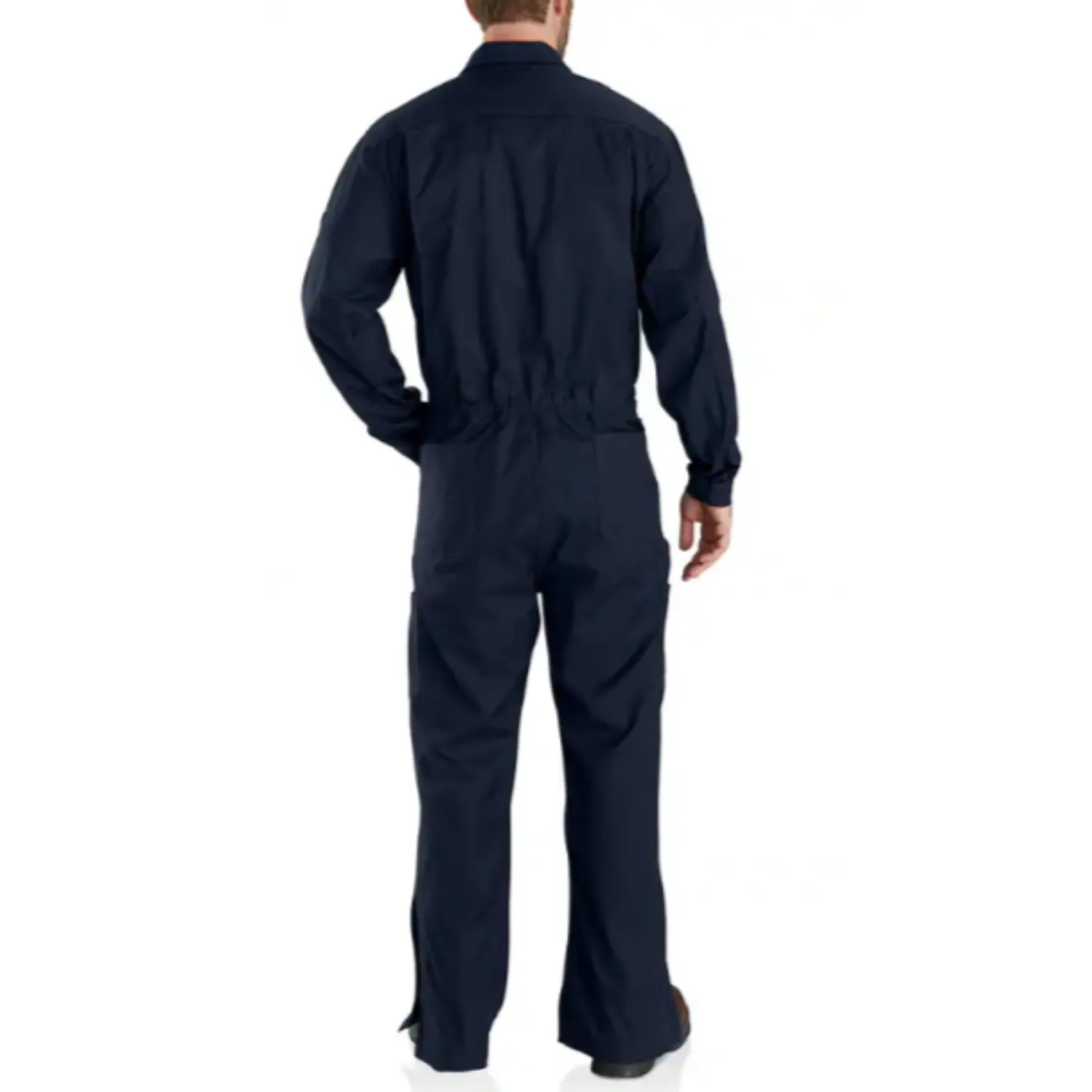 Carhartt Men's Rugged Flex Canvas Coverall sold by Work World product image thumbnail 3