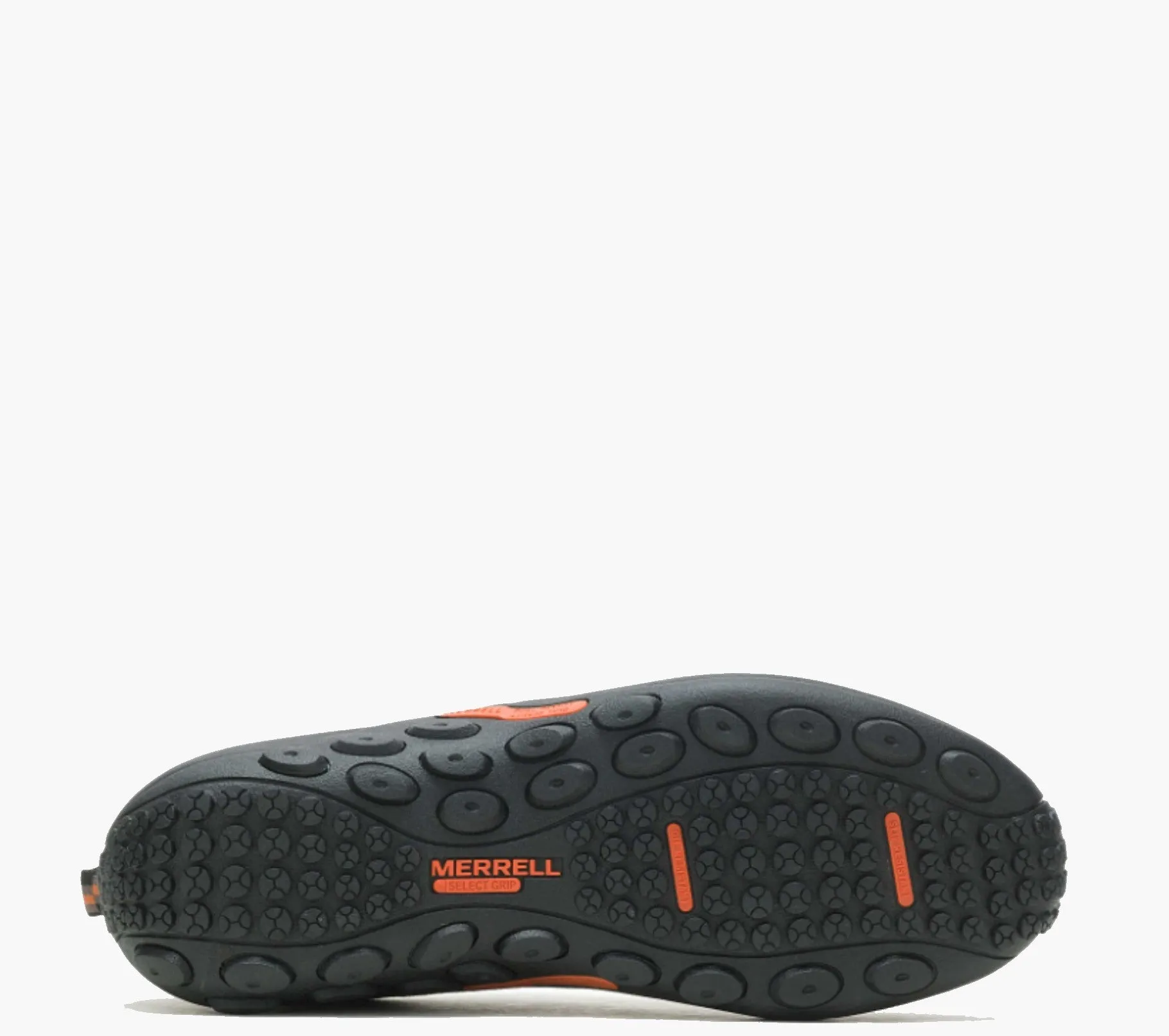 Merrell Work Men's Jungle Moc Alloy Toe Work Shoe sold by Work World product image thumbnail 2