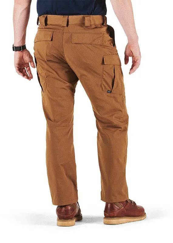 5.11® Tactical Men's Tactical Stryke Pant_Battle Brown sold by Work World product image thumbnail 2