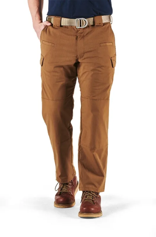 5.11® Tactical Men's Tactical Stryke Pant_Battle Brown made by 5.11 Tactical