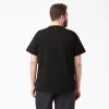 Dickies Men's Heavyweight Jersey Knit Short Sleeve T-Shirt sold by Work World