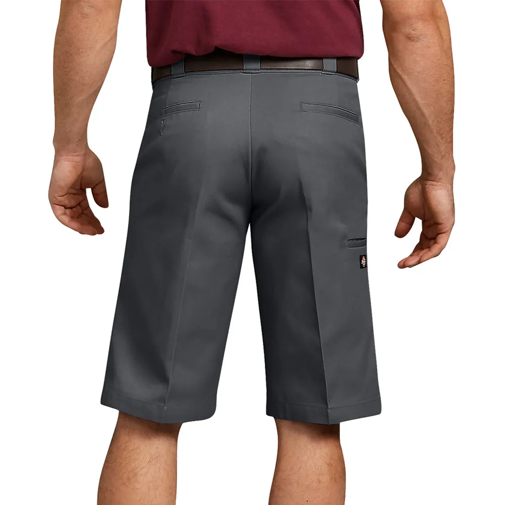 Dickies Men's Multi-Pocket 13" Work Short sold by Work World product image thumbnail 3