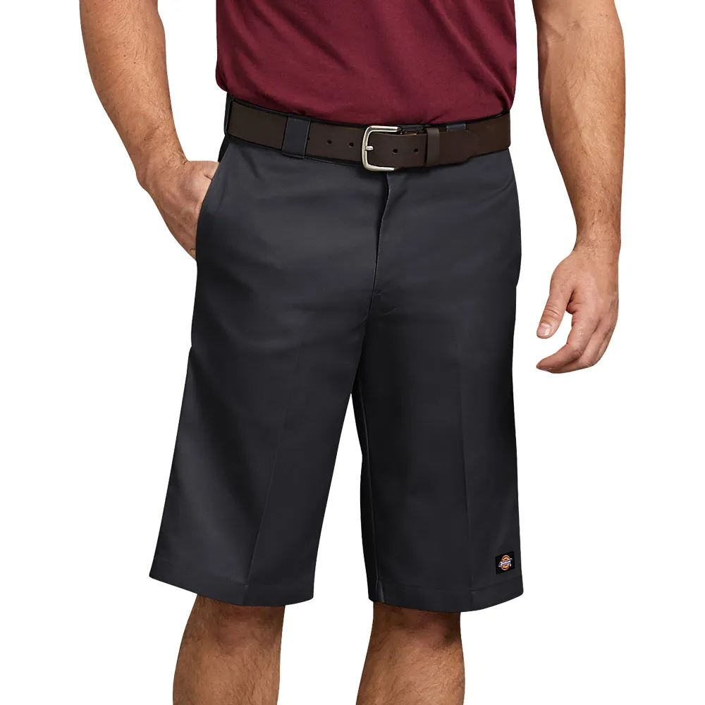 Dickies Men's Multi-Pocket 13" Work Short sold by Work World
