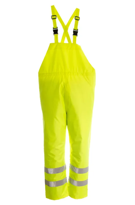 Viking Men's Hi-Vis Open Road® Rain Pant sold by Work World