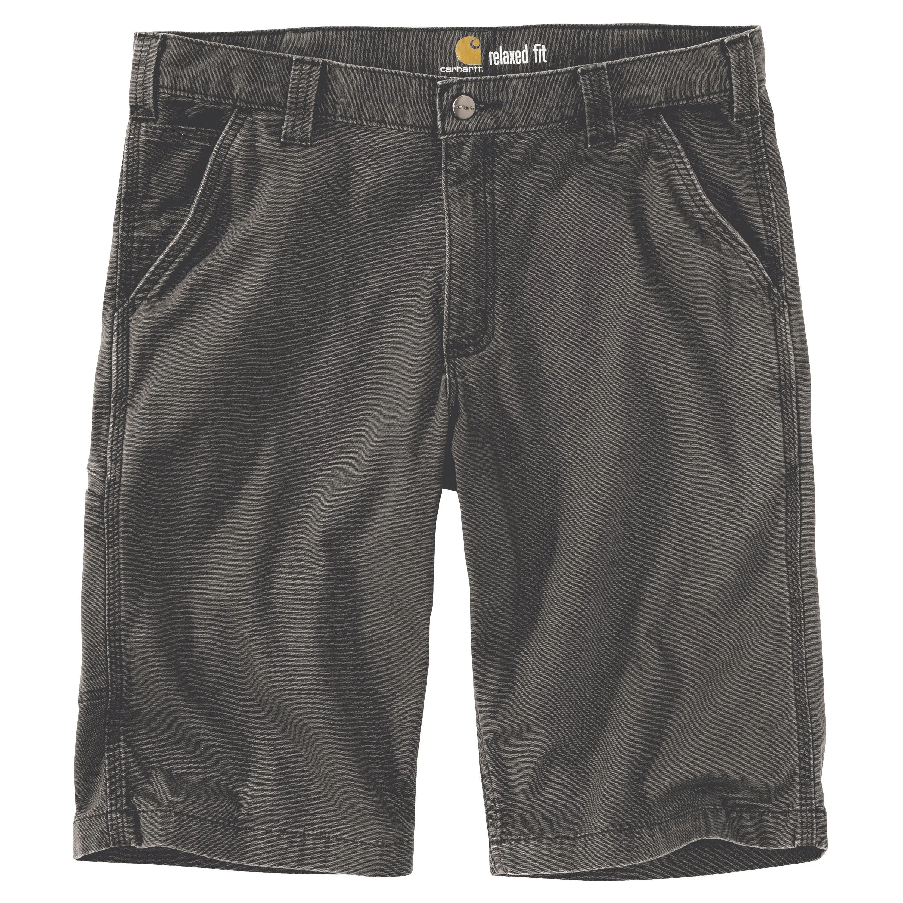 Carhartt Men's 13" Rugged Flex® Rigby Short sold by Work World product image thumbnail 2