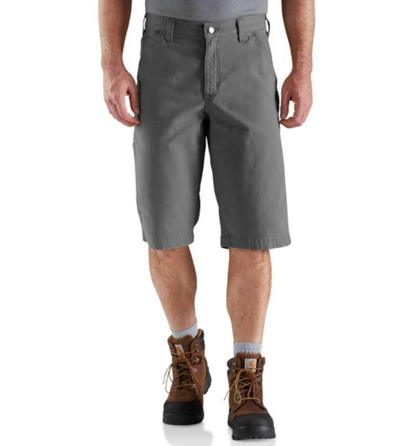 Carhartt Men's 13" Rugged Flex® Rigby Short sold by Work World