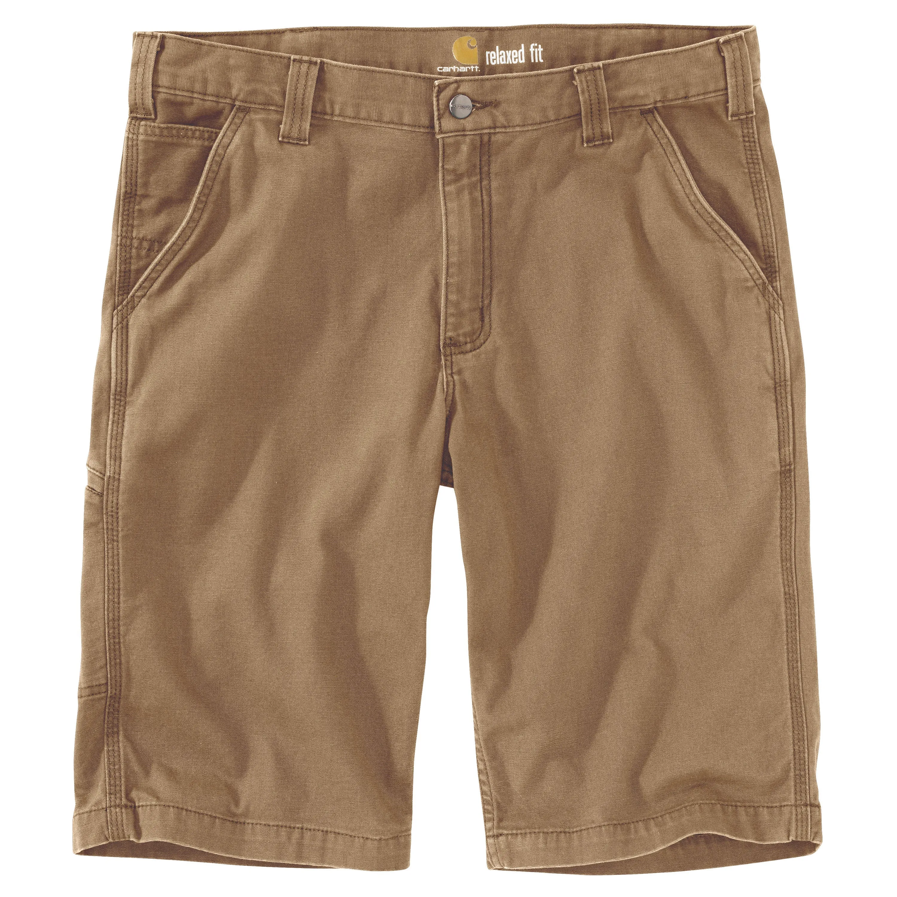 Carhartt Men's 13" Rugged Flex® Rigby Short sold by Work World product image thumbnail 4