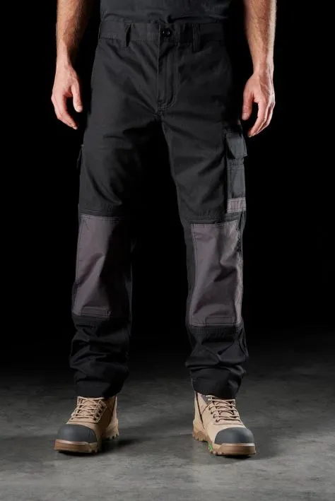FXD Men's WP-1 Dura500 Work Pant sold by Work World product image thumbnail 2