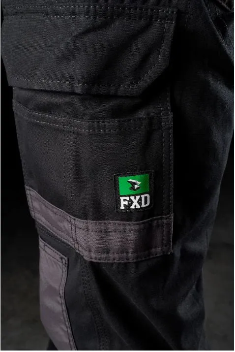 FXD Men's WP-1 Dura500 Work Pant sold by Work World product image thumbnail 5