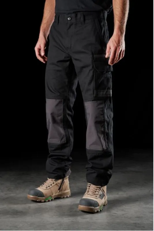 FXD Men's WP-1 Dura500 Work Pant sold by Work World